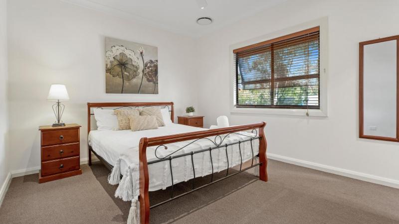 Tasman Holiday Parks - Moama On The Murray Cameră foto