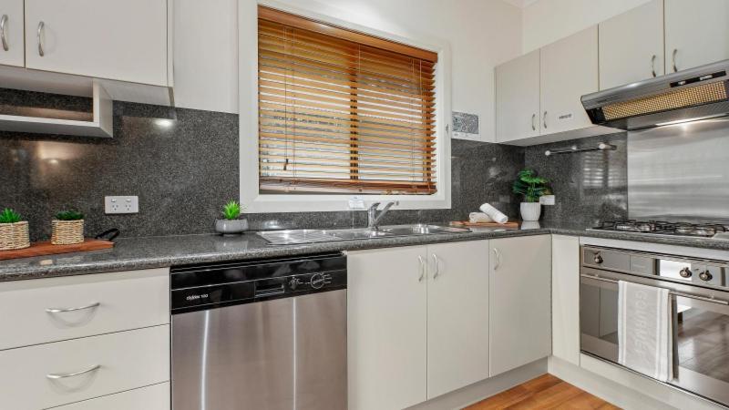 Tasman Holiday Parks - Moama On The Murray Cameră foto